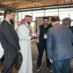 Saudi Arabia Promotes Biotech Innovation at BIO Convention