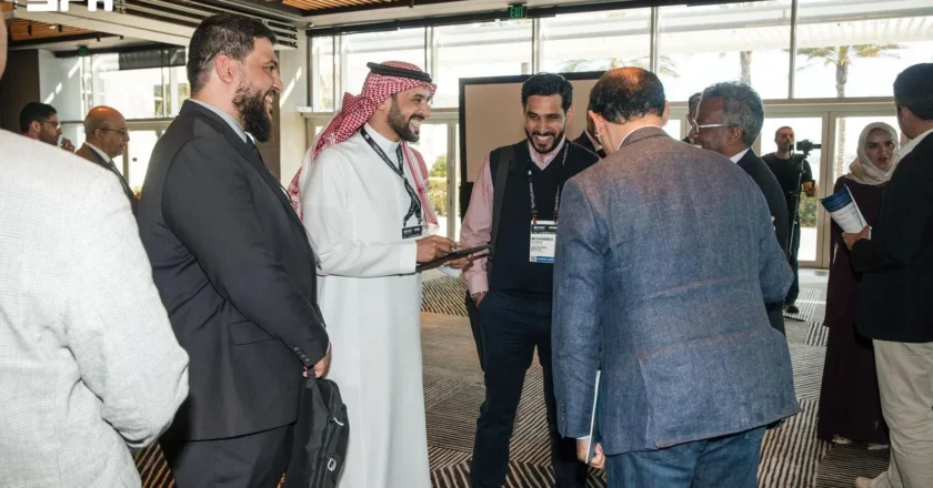 Saudi Arabia Promotes Biotech Innovation at BIO Convention