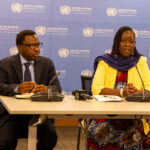 UN Expert Urges Pakistan to Address Invisibility of Persons with Albinism in Human Rights and Development Policies