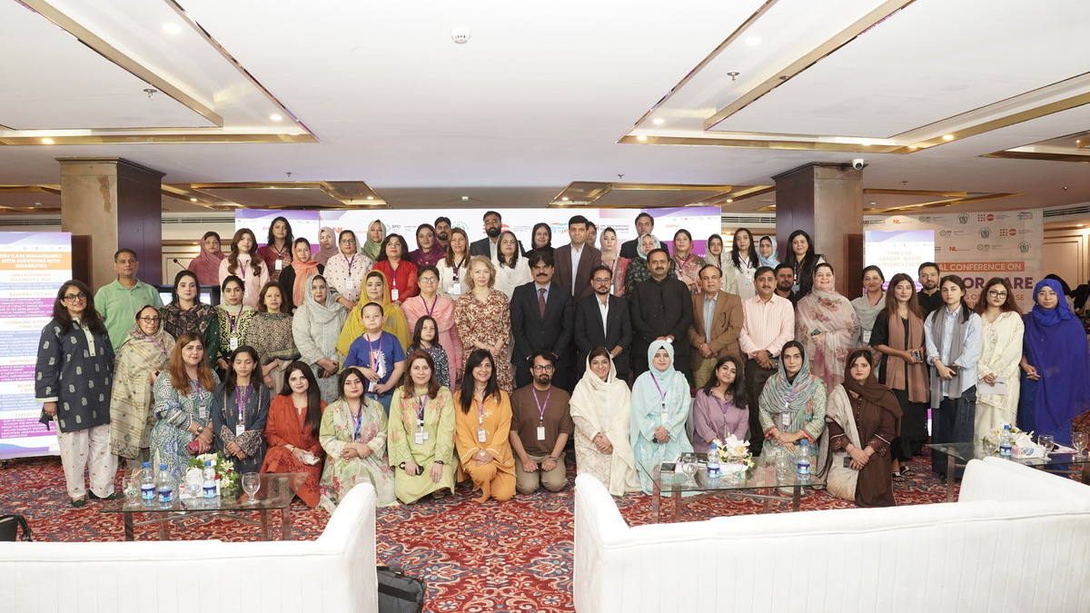 The Pakistan Times