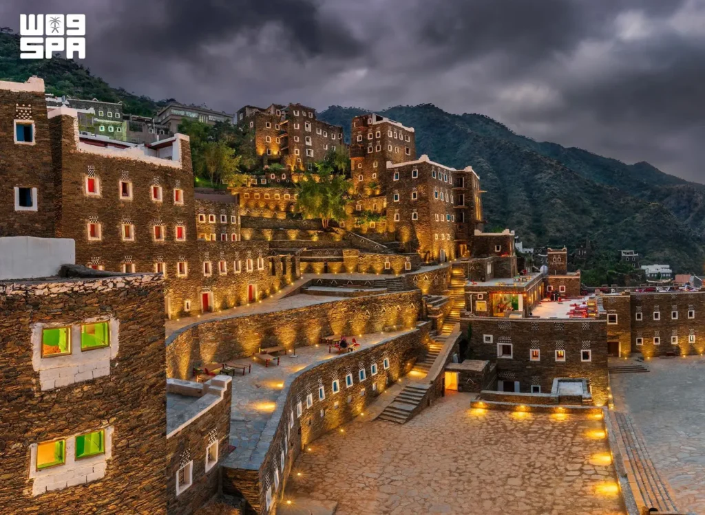 Prince Turki bin Talal Launches Aseer Summer Season 2026 to Boost Tourism and Economic Growth