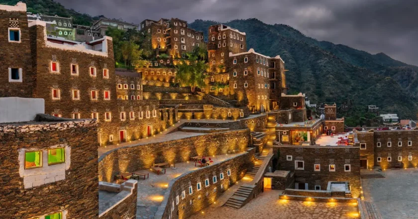 Prince Turki bin Talal Launches Aseer Summer Season 2026 to Boost Tourism and Economic Growth