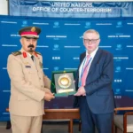 IMCTC Participates in UN Counter-Terrorism Week to Strengthen Global Cooperation Against Terrorism