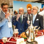 Saudi Arabia Promotes Premium Dates and Expands Global Market Presence at New York Food Exhibition