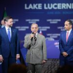 Pakistan, US and Qatar Express Optimism as Historic Iran-US Talks Begin at Bürgenstock