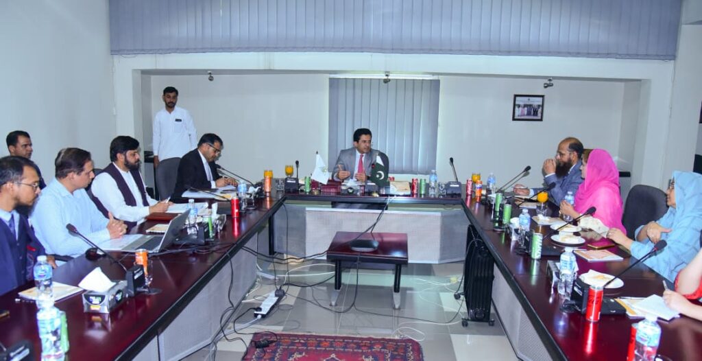 Petroleum Minister Directs Major Institutional Reforms to Enhance Pakistan’s Energy Sector Performance
