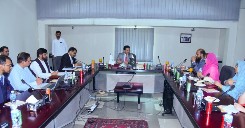 Petroleum Minister Directs Major Institutional Reforms to Enhance Pakistan’s Energy Sector Performance