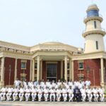 FUTURE-READY, TECHNOLOGICALLY PROFICIENT WORKFORCE IS CRITICAL FOR FUTURE WARFARE – NAVAL CHIEF