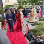 United States Celebrates 250 Years of Independence and a Transformed Partnership with Pakistan