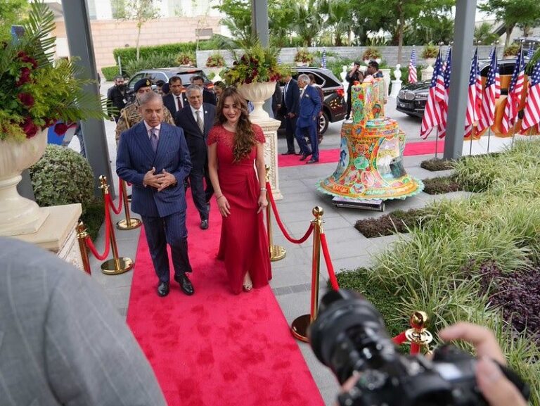 United States Celebrates 250 Years of Independence and a Transformed Partnership with Pakistan