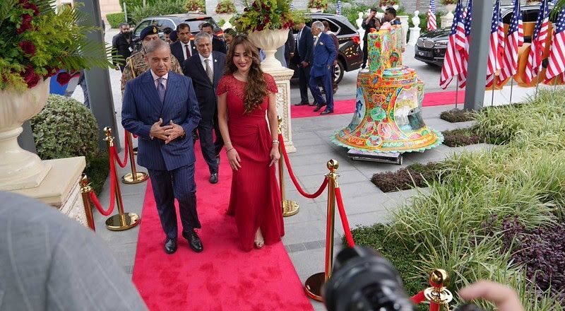 United States Celebrates 250 Years of Independence and a Transformed Partnership with Pakistan