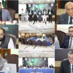 ISSI Hosts Launch of Pakistan’s First State of Freedom Report 2026