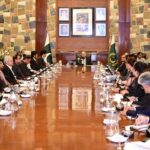 President Zardari Reviews Pakistan-China Cooperation, Directs Expedited Implementation of Strategic Projects