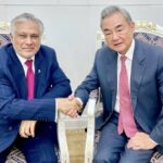 Pakistan and China Reaffirm Strategic Partnership During SCO Foreign Ministers’ Meeting