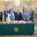 Pakistan, Canada Agree to Deepen Trade, Investment Partnership; PM Witnesses Signing of Canola Import Protocol