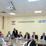 Pakistan and Türkiye Deepen Railway Cooperation with Focus on Digitalization and Modern Traffic Systems