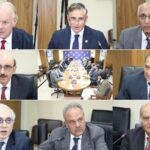 ISSI Hosts First-Ever U.S. Congressional Delegation to Strengthen Pakistan–U.S. Strategic Dialogue
