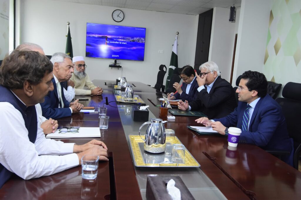 Government, Petroleum Dealers Agree on Market Reforms as Daily Fuel Pricing Mechanism Wins Support