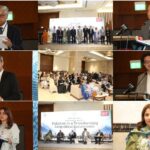 ISSI hosts International Conference on ‘Pakistan in a Transforming Geopolitical Environment’