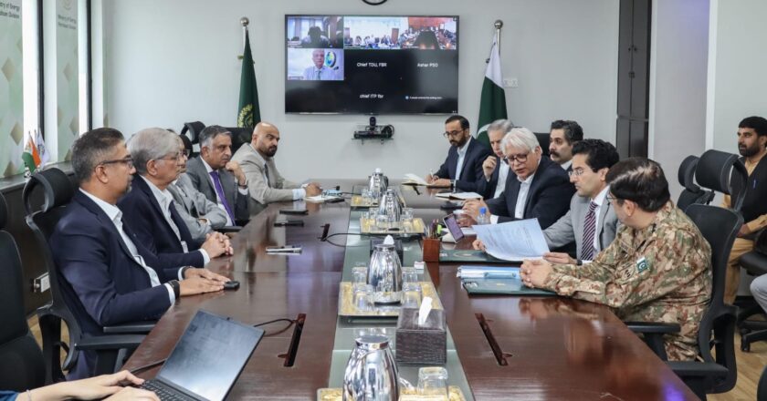 Petroleum Reform Committee Advances Roadmap for Transparent and Competitive Fuel Pricing System