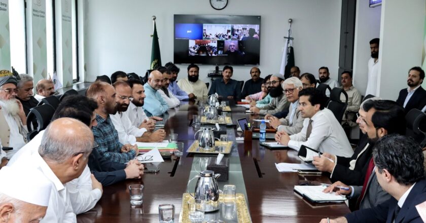Petroleum Minister Forms High-Level Committee to Address Oil Tanker Industry Concerns