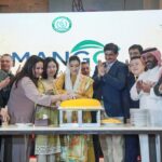 First Lady Asifa Bhutto Zardari Highlights Pakistan’s Agricultural Excellence at Mango Festival 2026