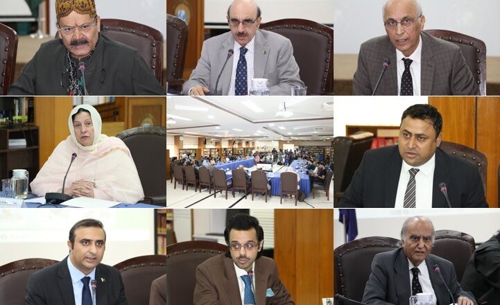 ISSI and YFK hosts an event “Youm-e-Ilhaq-e-Pakistan: Revisiting History, Shaping the Future”