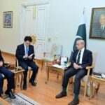 Prime Minister Reaffirms Pakistan-China Strategic Partnership During Meeting with Chinese Ambassador