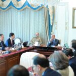 Prime Minister Shehbaz Sharif Welcomes FAMSUN Delegation, Hails Pakistan-China Partnership in Modernizing Agricultural Storage and Food Security