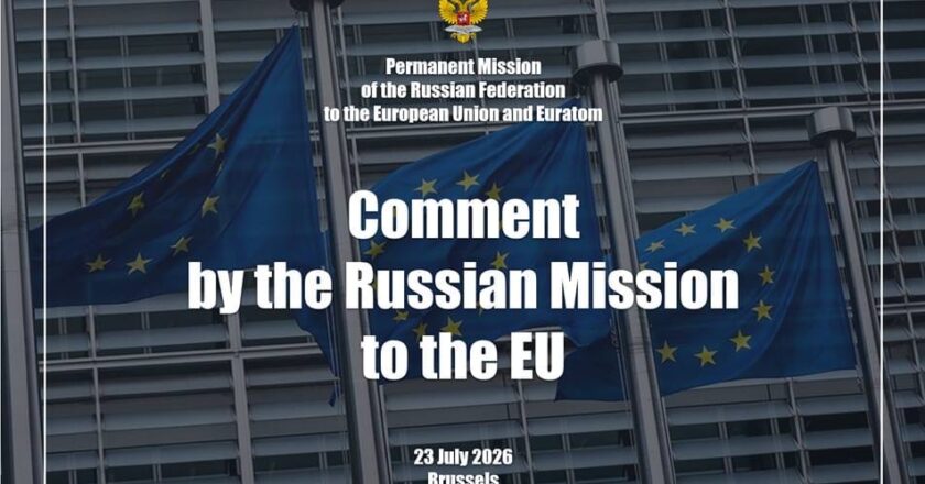 Pakistan and Russia Reaffirm Bilateral Cooperation During Foreign Ministers’ Meeting in Manila