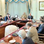 Prime Minister Reviews Regional Tensions’ Economic Impact, Directs Preparedness and Reinforces National Austerity Measures