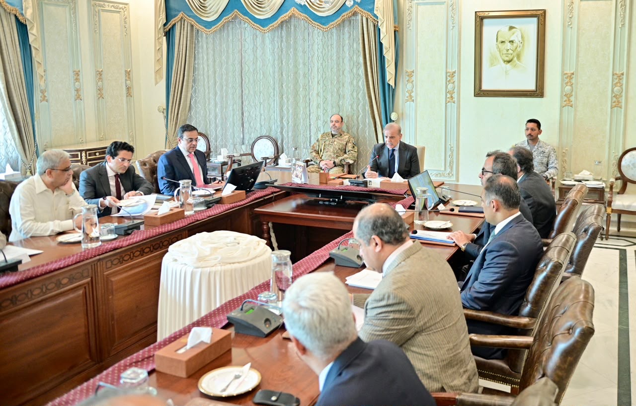Prime Minister Reviews Regional Tensions’ Economic Impact, Directs Preparedness and Reinforces National Austerity Measures