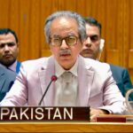 پاکستان کا یوکرین تنازع کے خاتمے کے لیے مذاکرات کی بحالی پر زور