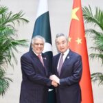 Pakistan, China Reaffirm Strategic Partnership, Expand Cooperation in AI, Digital Economy and CPEC 2.0