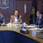 Pakistan, China Agree to Deepen Cooperation on Immigration, Border Management and Cross-Border Security