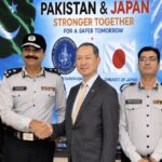Japan and IOM Strengthen Pakistan’s Border Security Through Landmark FIA Capacity-Building Project