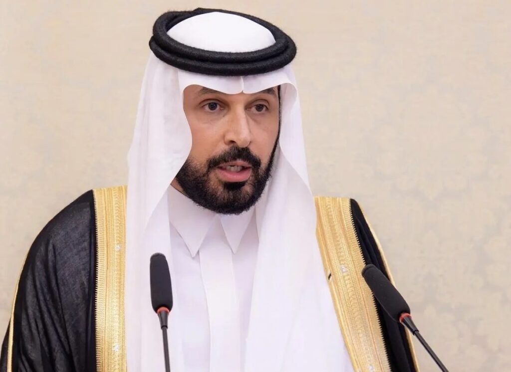 Saudi Arabia Appoints Dr. Rajeh Tami Albugamy as Ambassador to Pakistan