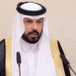 Saudi Arabia Appoints Dr. Rajeh Tami Albugamy as Ambassador to Pakistan