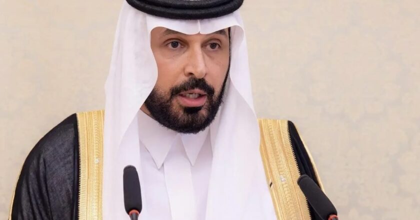 Saudi Arabia Appoints Dr. Rajeh Tami Albugamy as Ambassador to Pakistan