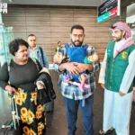Saudi Arabia Welcomes Fijian Conjoined Twins for Specialized Medical Assessment Under Humanitarian Program