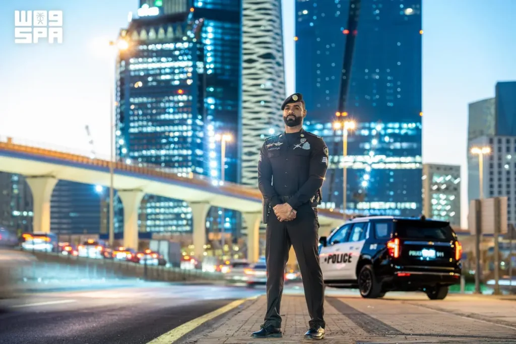 Saudi Arabia Ranked Safest G20 Nation as Advanced Security Measures Strengthen Public Confidence