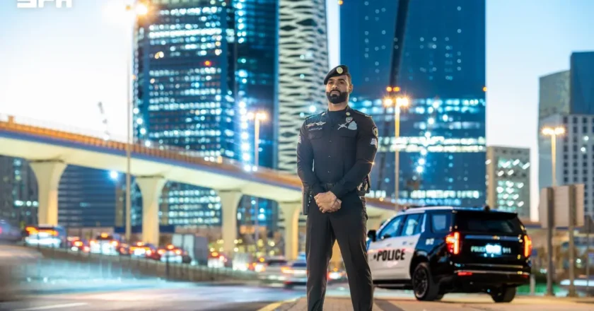 Saudi Arabia Ranked Safest G20 Nation as Advanced Security Measures Strengthen Public Confidence