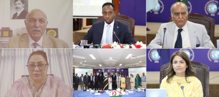 ISSI-PAIDAR Commemorate Somalia’s Independence Day