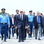 Prime Minister Shehbaz Sharif Departs for Iran to Attend Funeral of Iran’s Late Supreme Leader; To Proceed to Türkiye on Bilateral Visit