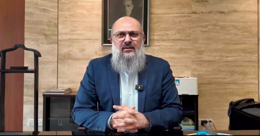 وفاقی وزیر تجارت کا ٹریڈ باڈیز کے شفاف اور ڈیجیٹل انتخابات کے انعقاد کا اعلان