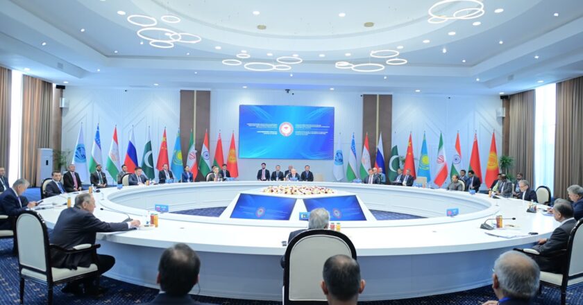 Pakistan Reaffirms Commitment to SCO at Foreign Ministers’ Meeting, Announces Readiness for 2027 Summit