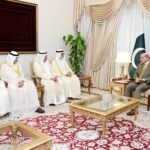 Pakistan, Kuwait Reaffirm Strategic Partnership and Regional Peace Cooperation During High-Level Meeting