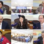 ISSI Seminar Highlights CPC’s 105-Year Legacy and Renewed Vision for Pakistan-China Strategic Cooperation
