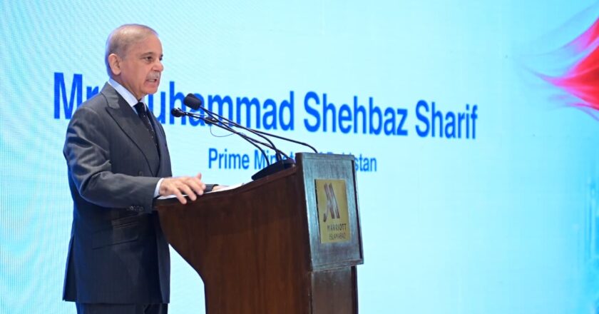 Prime Minister Welcomes Over US$440 Million in Pakistan-China Pharmaceutical Agreements, Hails New Era of Bilateral Health Sector Cooperation