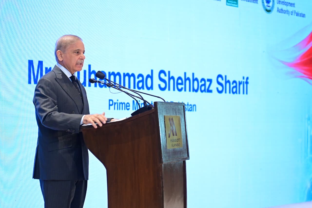 Prime Minister Welcomes Over US$440 Million in Pakistan-China Pharmaceutical Agreements, Hails New Era of Bilateral Health Sector Cooperation
